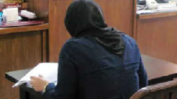 زن تهرانی برای گرفتن طلاق قاضی پرونده را فریب داد!