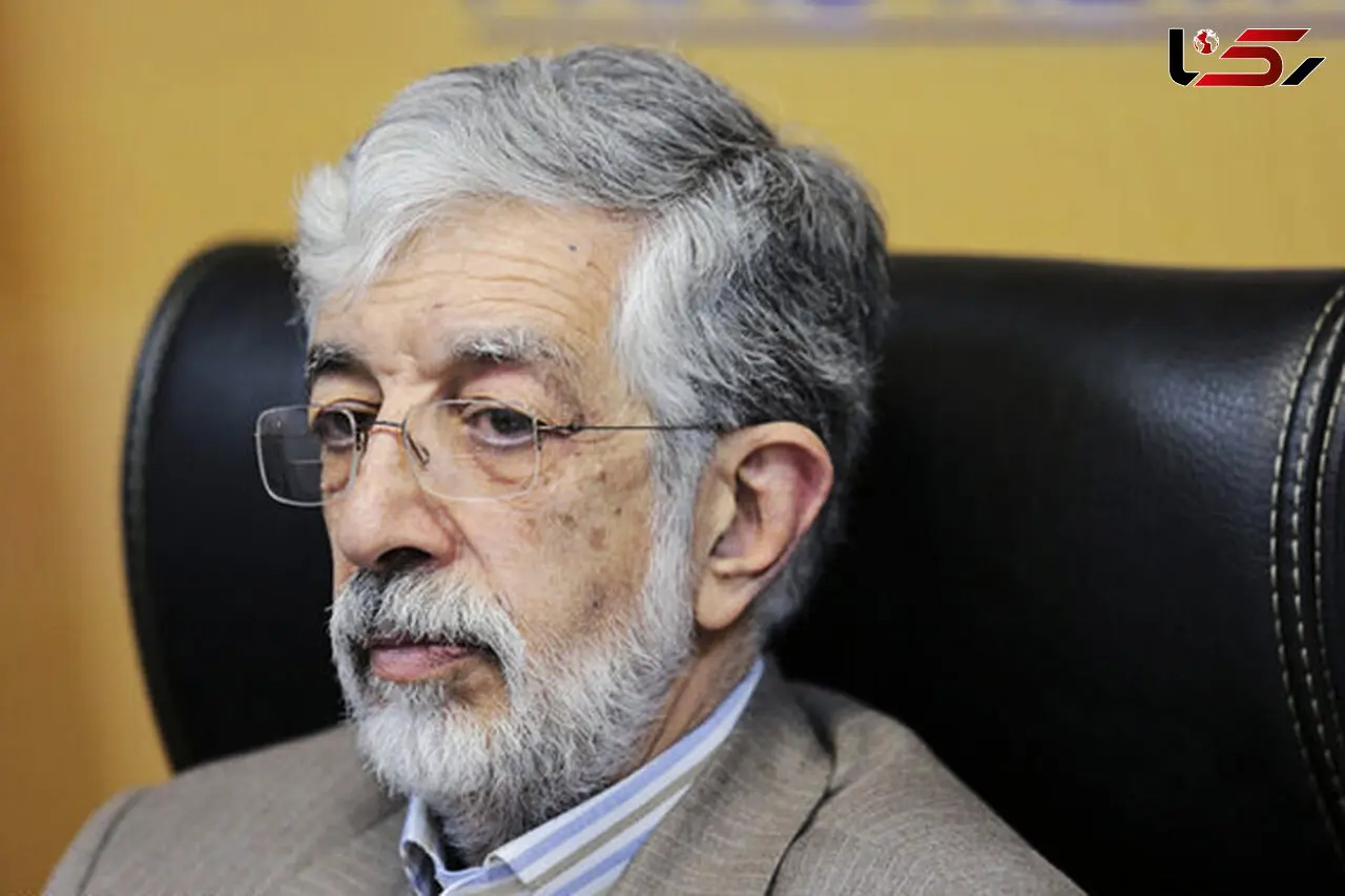 دفاع حدادعادل از قالیباف و مجلس
