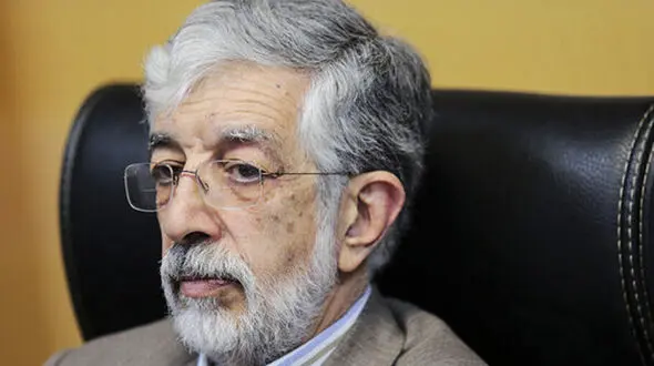 دفاع حدادعادل از قالیباف و مجلس
