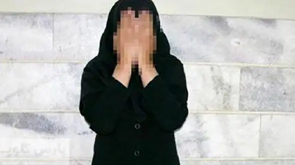 انتقام هووی دوران نامزدی از نوعروس جوان!