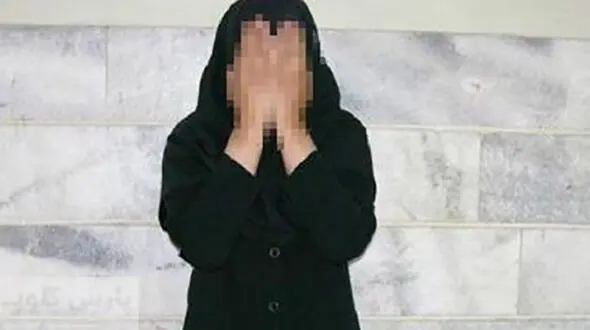 انتقام هووی دوران نامزدی از نوعروس جوان!