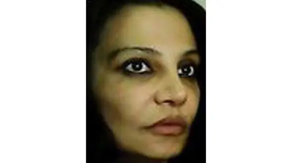 من حاصل ازدواج پنهانی شاه و گوگوش هستم! / ادعای عجیب یک زن + عکس
