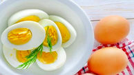 کلسترول تخم مرغ مضر است یا نه؟