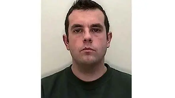 19 سال زندان سرباز شیطان صفت /  آزار و اذیت شبانه یک دختر جرم او بود + عکس