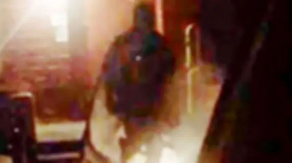 بتمن واقعی در روسیه+عکس