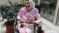راز حیوانات شکنجه شده در خانه بازیگر زن تهرانی + فیلم