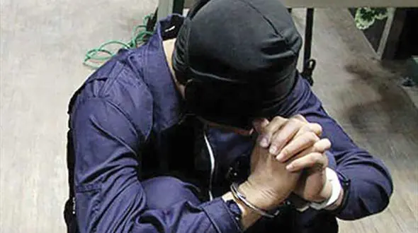 در لانه شیطان ! / وقتی ماموران به یک پاتوق یورش بردند