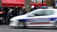 دو کشته و یک زخمی در حادثه تیراندازی در جنوب‌شرقی فرانسه