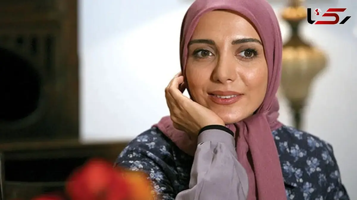 عکس ها / استایل کاملا ست و هماهنگ رویا میرعلمی  «فرشته سریال فوق لیسانسه‌ها» توجهات را به خودش جلب کرد!