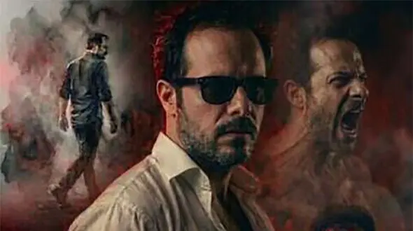 دانلود آهنگ جدید مهیار به نام Nothing Left To Fear