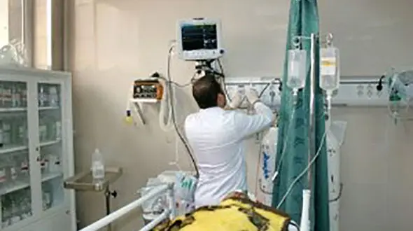 پیر مرد آستارایی از پزشک متخصص کتک خورد