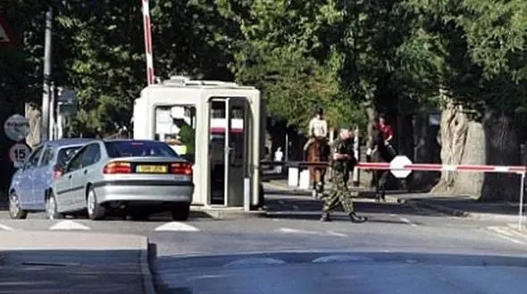 2 سرباز وقتی مست کردند، دست به رسوایی اخلاقی وحشتناک در دانشگاه زدند