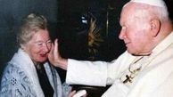 افشای رابطه پنهانی پاپ سابق با یک زن شوهردار