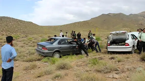 کشف 472 کیلو گرم تریاک و هلاکت یک شرور مسلح