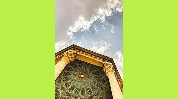 فال حافظ امروز / 5 اردیبهشت ماه با تفسیر دقیق + فیلم