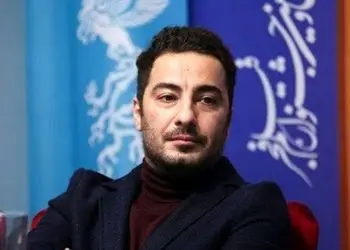 خلوت نوید محمدزاده در حیاط دلباز و باصفایش با یک استایل خفن و جذاب/ سوپراستار فقط خودت و بس+عکس