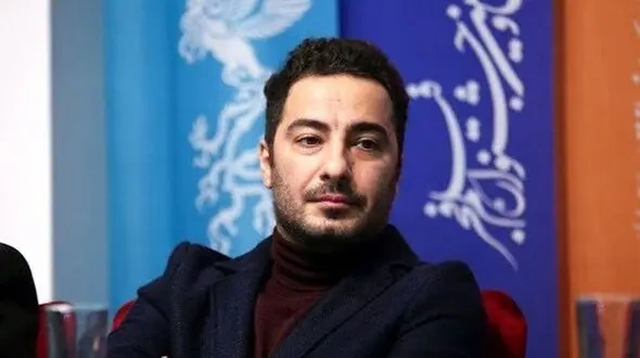 خلوت نوید محمدزاده در حیاط دلباز و باصفایش با یک استایل خفن و جذاب/ سوپراستار فقط خودت و بس+عکس