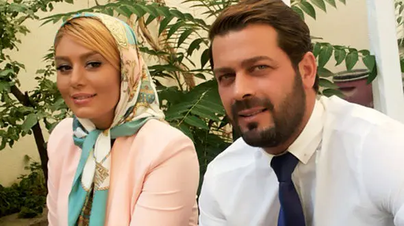 فیلم جدید پژمان بازغی در نوبت اکران +عکس