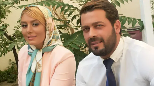 فیلم جدید پژمان بازغی در نوبت اکران +عکس