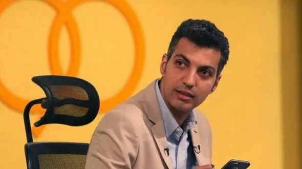 حمله تند وطن امروز به فردوسی پور / این بچه ‌لوس تلویزیون، تبدیل به یک سرطان برای صداوسیما شده است!