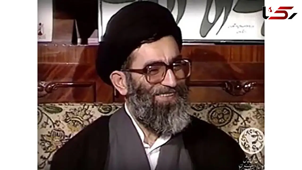 خاطره شنیدنی رهبر انقلاب از روز ۲۲ بهمن ۵۷ + فیلم