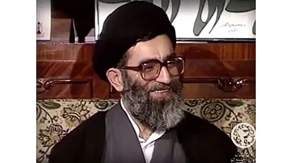 خاطره شنیدنی رهبر انقلاب از روز ۲۲ بهمن ۵۷ + فیلم