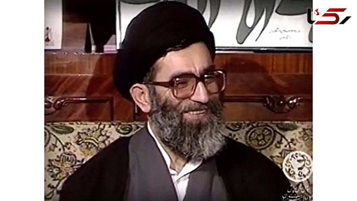 خاطره شنیدنی رهبر انقلاب از روز ۲۲ بهمن ۵۷ + فیلم