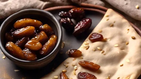 یک شام سالم و دمنوش های عالی برای خواب آرام + طرز تهیه