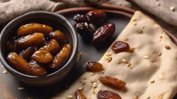 یک شام سالم و دمنوش های عالی برای خواب آرام + طرز تهیه