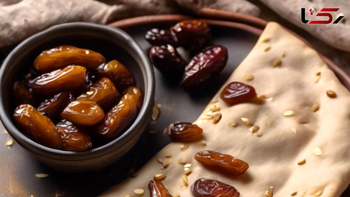 یک شام سالم و دمنوش های عالی برای خواب آرام + طرز تهیه 