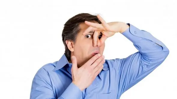 با بوی بد دهان در ماه رمضان مبارزه کنید!