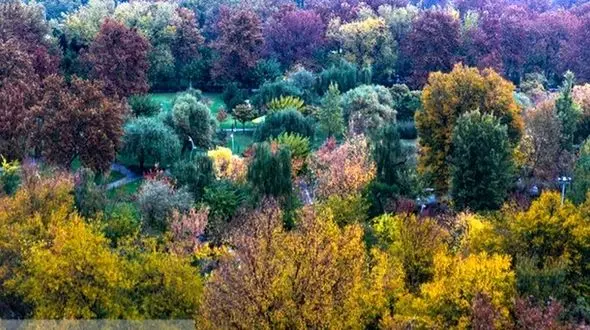 ایران منتظر تداوم بارش باران‌های فراوان پاییزی | خبر خوش سازمان هواشناسی