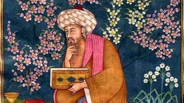 داستان عاشقانه لیلی و مجنون: از نصیحت فرزند محمد نظامی تا یاد کردن گذشتگان / (فصل اول - قسمت 3) اثر نظامی گنجه‌ای + فایل صوتی