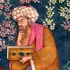 داستان عاشقانه لیلی و مجنون: از نصیحت فرزند محمد نظامی تا یاد کردن گذشتگان / (فصل اول - قسمت 3) اثر نظامی گنجه‌ای + فایل صوتی