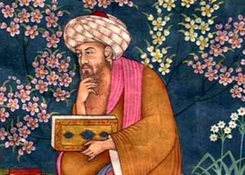 داستان عاشقانه لیلی و مجنون: از نصیحت فرزند محمد نظامی تا یاد کردن گذشتگان / (فصل اول - قسمت 3) اثر نظامی گنجه‌ای + فایل صوتی