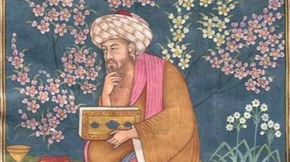 داستان عاشقانه لیلی و مجنون: از نصیحت فرزند محمد نظامی تا یاد کردن گذشتگان / (فصل اول - قسمت 3) اثر نظامی گنجه‌ای + فایل صوتی