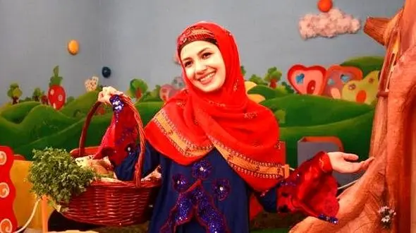 خبر خوش برای کودکان / خاله شادونه در ماه مبارک رمضان روی آنتن می رود