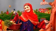 خبر خوش برای کودکان / خاله شادونه در ماه مبارک رمضان روی آنتن می رود