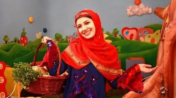 خبر خوش برای کودکان / خاله شادونه در ماه مبارک رمضان روی آنتن می رود