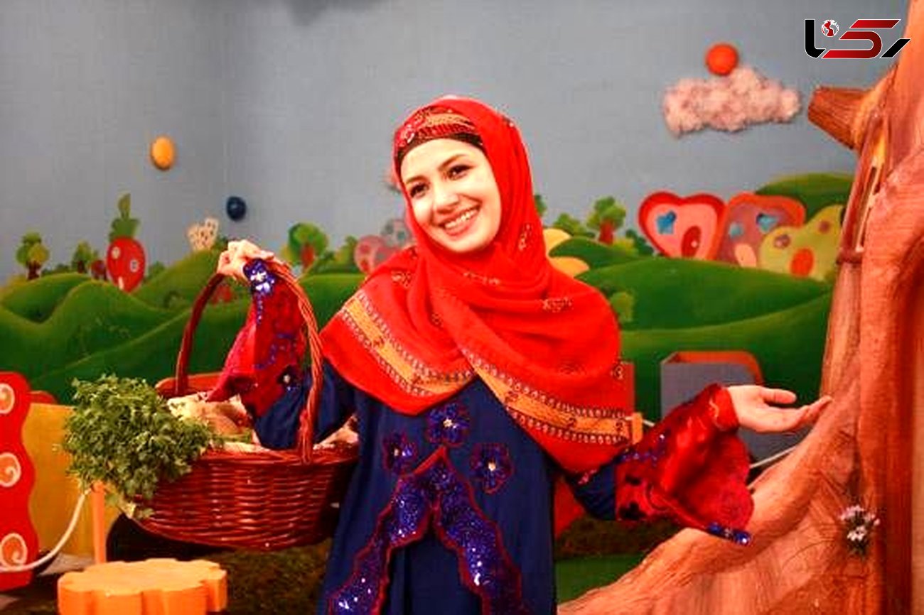 خبر خوش برای کودکان / خاله شادونه در ماه مبارک رمضان روی آنتن می رود