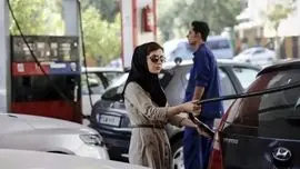 راهنمای دریافت سهمیه بنزین / فقط صاحبان خودروهای کمتر از یک میلیارد تومانی بخوانند