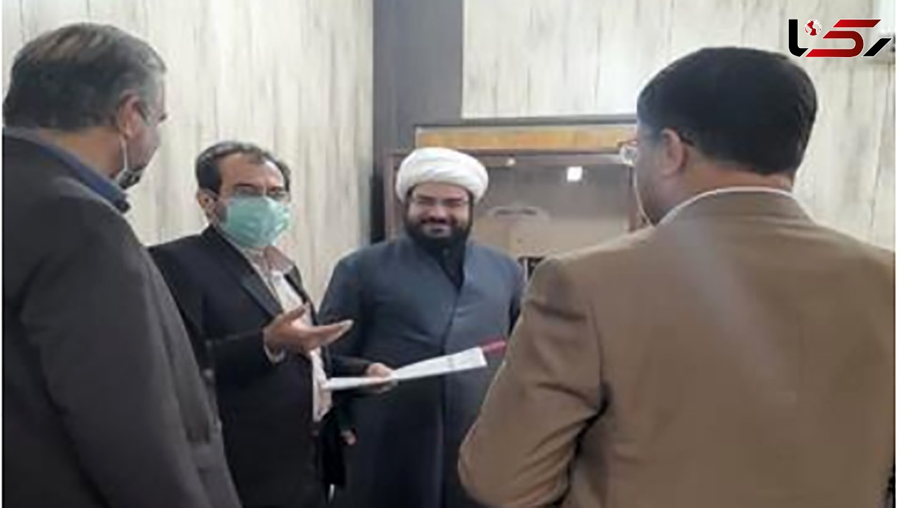تسریع در رسیدگی به پرونده‌های قضایی خوزستان