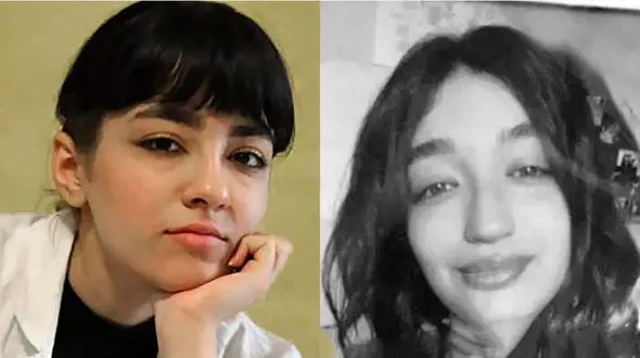 تکرار خودکشی از سارینا تا  نیکا و اسرا ؟! /  اصلا به جهنم که قرص خورده و مرده است !