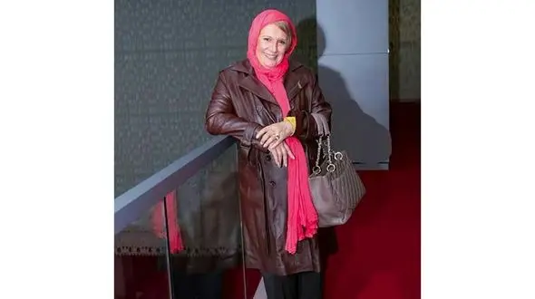 مرگ شوهر خانم بازیگر ایرانی در خاک استرالیا ! / او مهاجرت کرده بود!