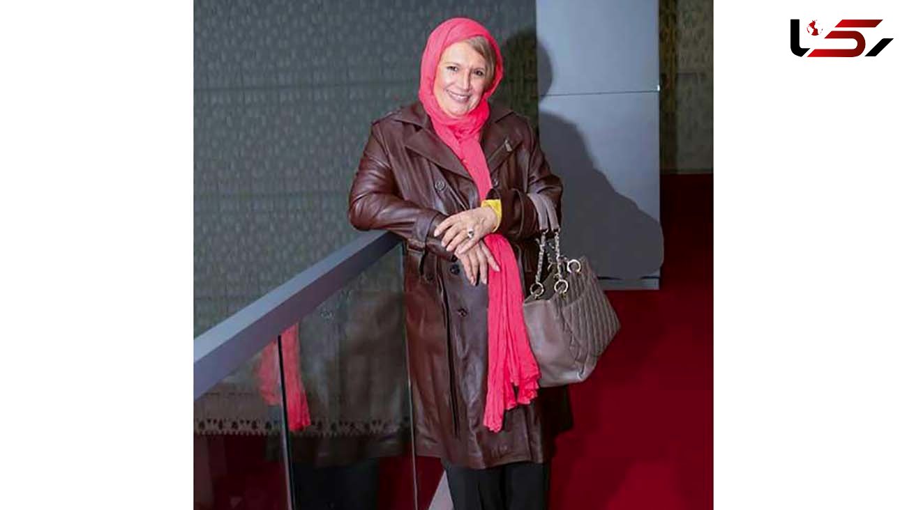 مرگ شوهر خانم بازیگر ایرانی در خاک استرالیا ! / او مهاجرت کرده بود!