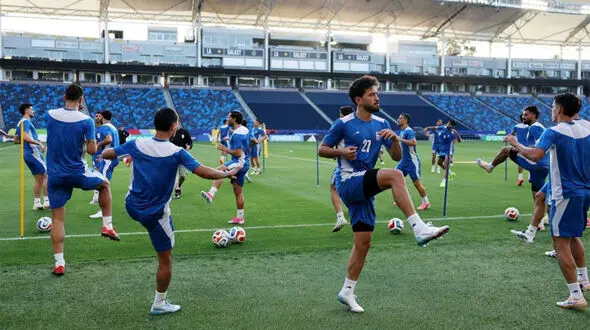 ساعت بازی تیم ملی ایران برابر نیوزیلند در جام جهانی 2026 / نگاهی به همه شروع های ایران در جام جهانی