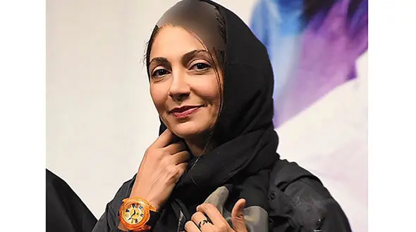 عکس های تغییر چهره جذاب زن دوم و جوان امین حیایی + بیوگرافی، عکس های زیبای نیلوفر خوش‌