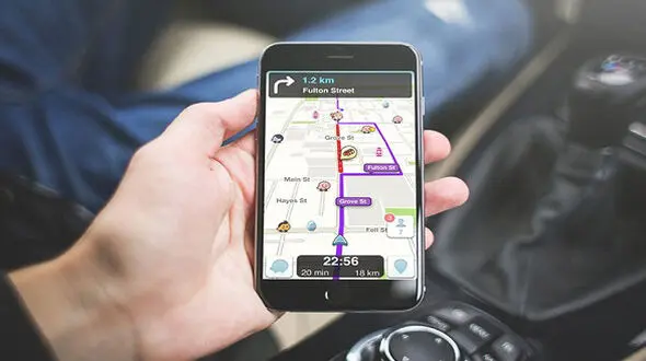 نرم‌افزار «ویز»  فیلتر می‌شود