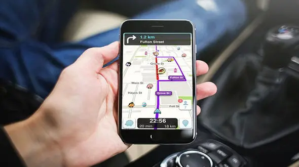 نرم‌افزار «ویز»  فیلتر می‌شود