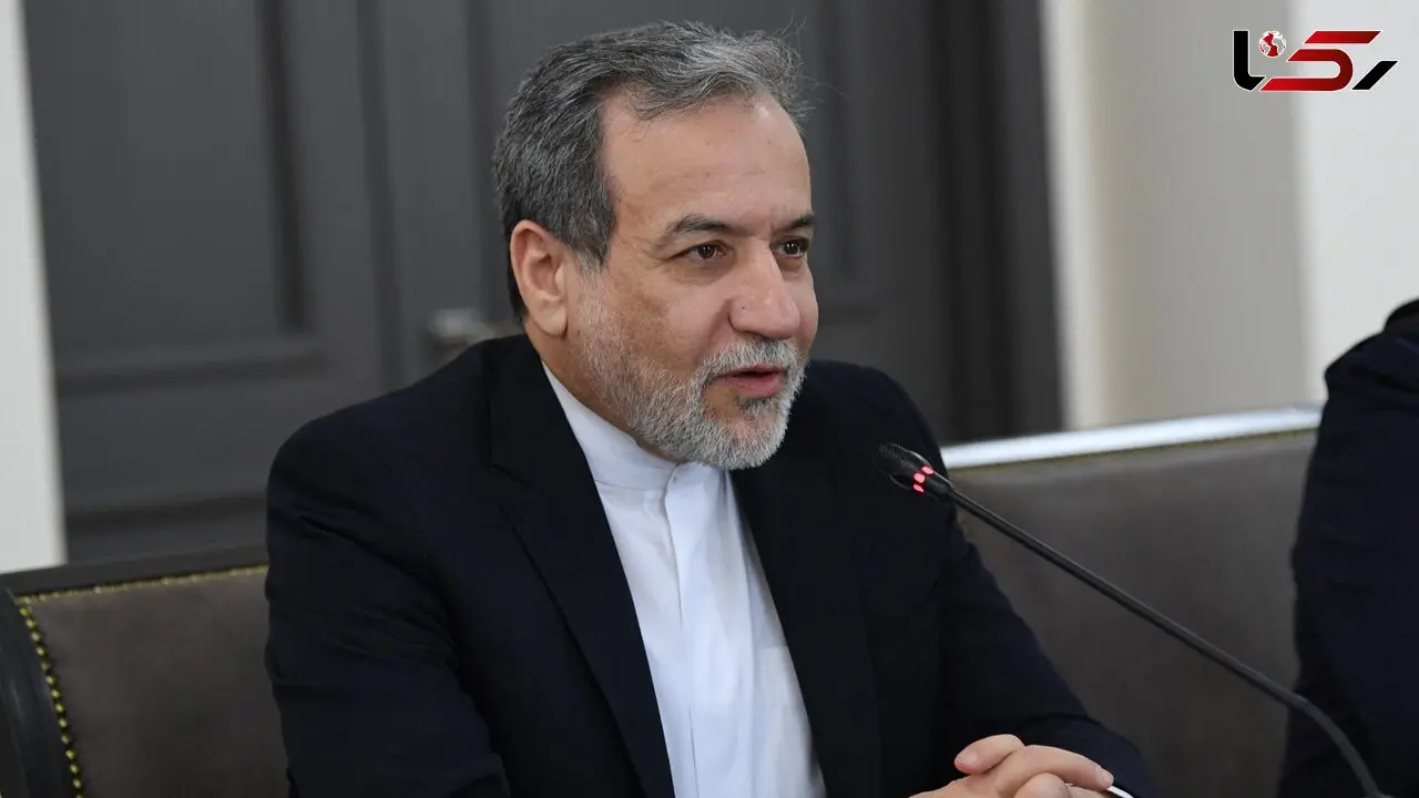 عراقچی: آسمان ایران و سرزمین‌های اشغالی در جنگ 12 روزه چگونه بود؟